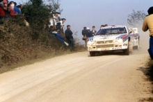 Lancia 037 Rallisi 1983 26